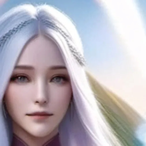 chat with ai character: Starr