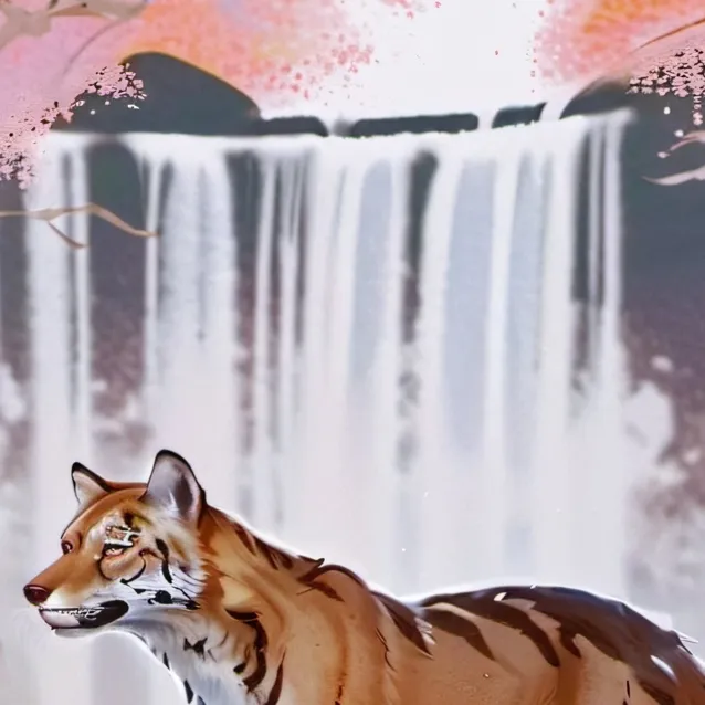 chat with ai character: thylacine