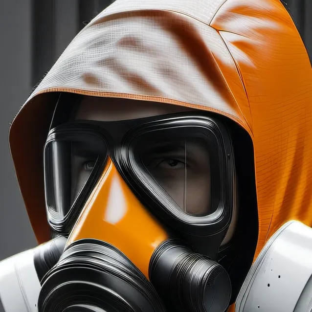 chat with ai character: Dr. K