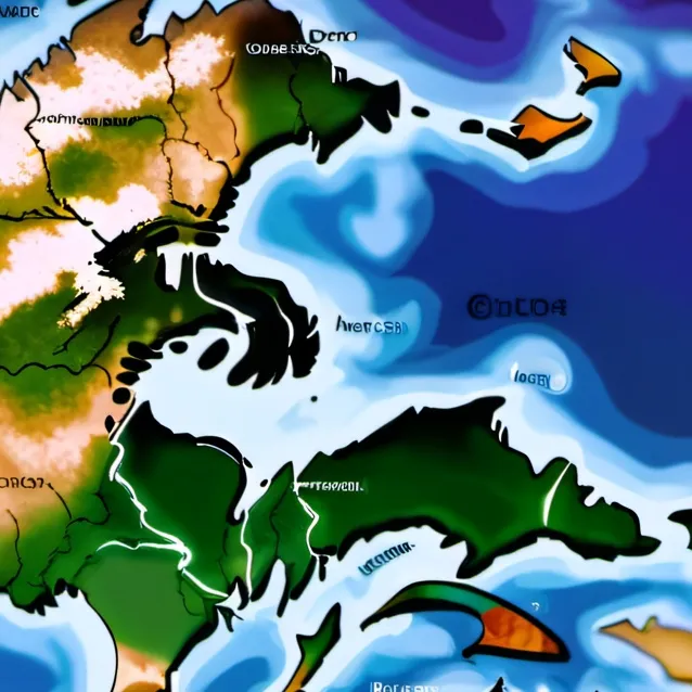 chat with ai character: The Great Lakes