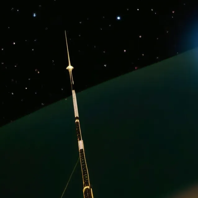 chat with ai character: Voyager one 