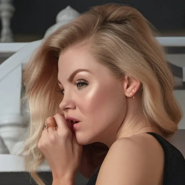 chat with ai character: Grace