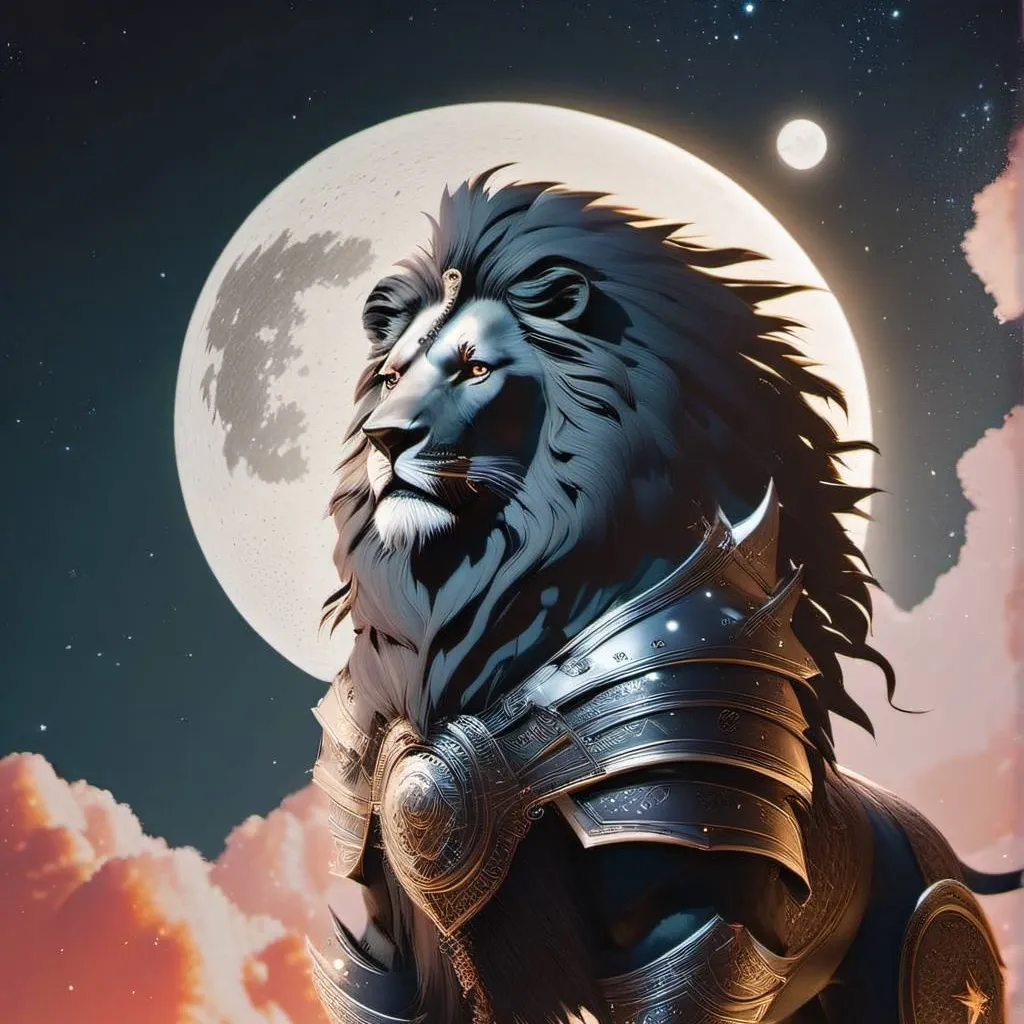 chat with ai character: Arin