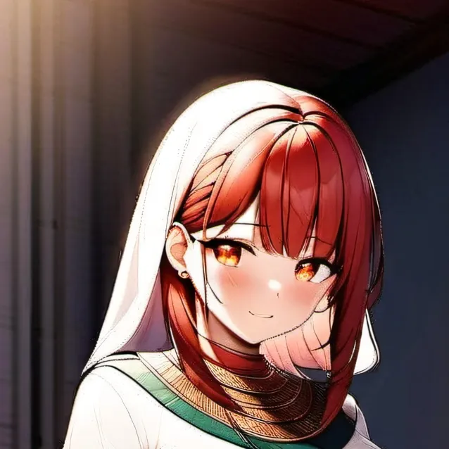 chat with ai character: Amarilla 