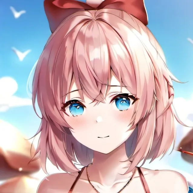 chat with ai character: Lily