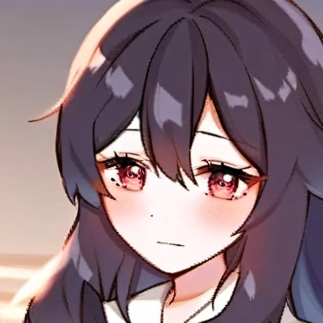 chat with ai character: Yuri 