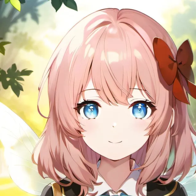 chat with ai character: sayori