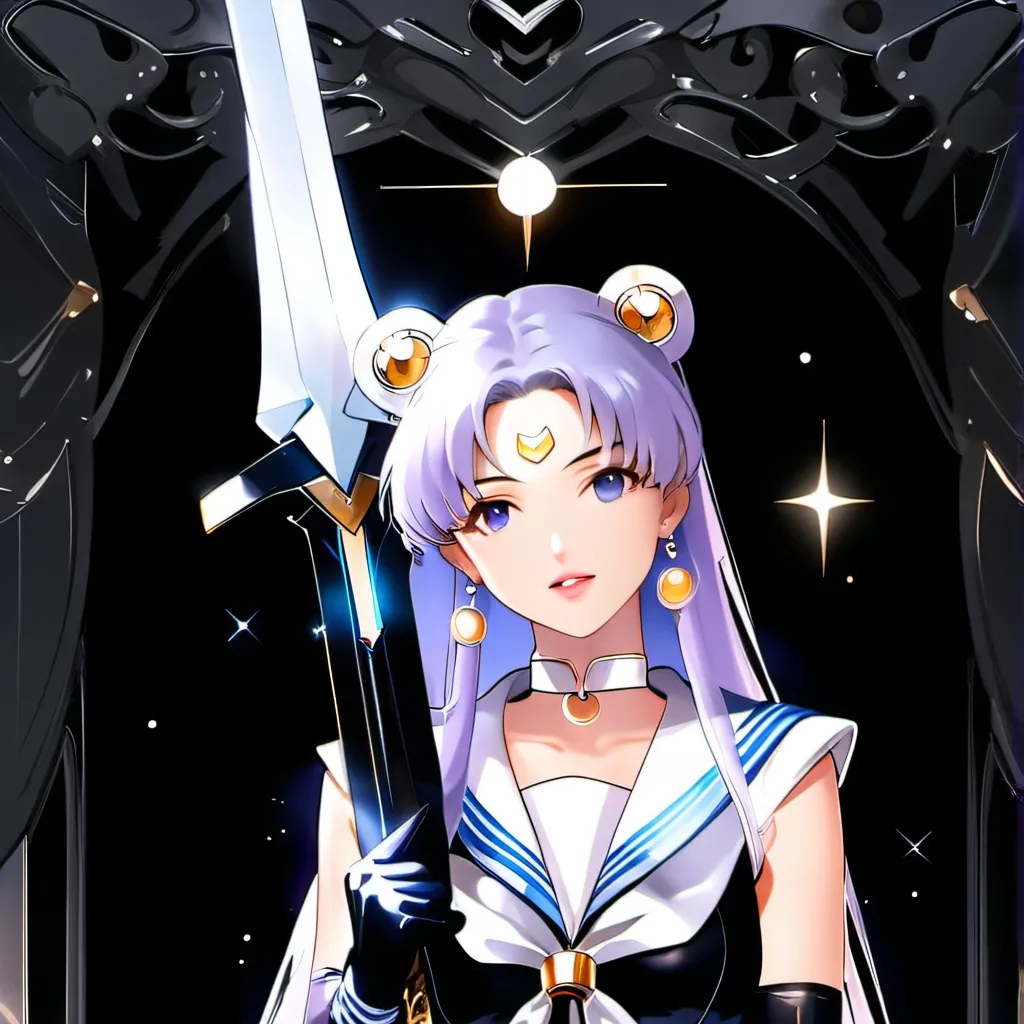 chat with ai character: Violet