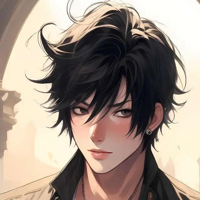 chat with ai character: collin andrews