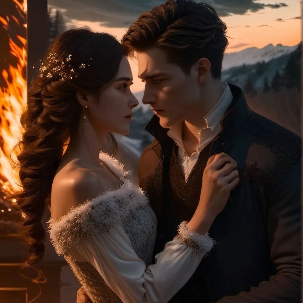 chat with ai character: Carlos 