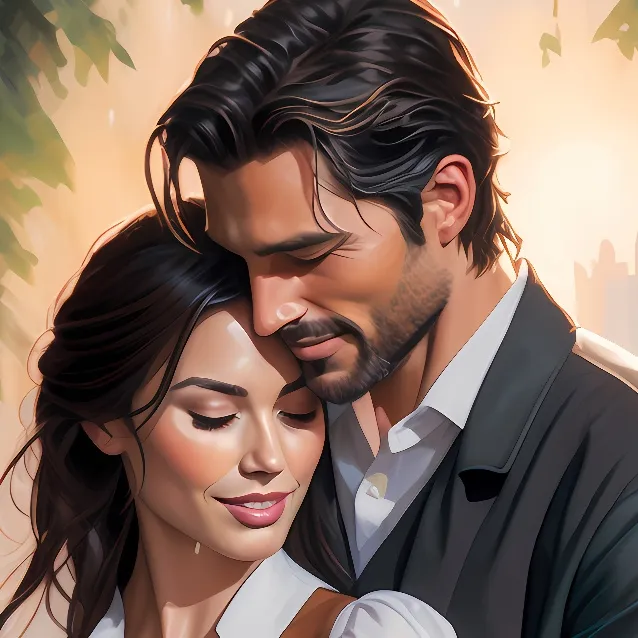 chat with ai character: Alden 