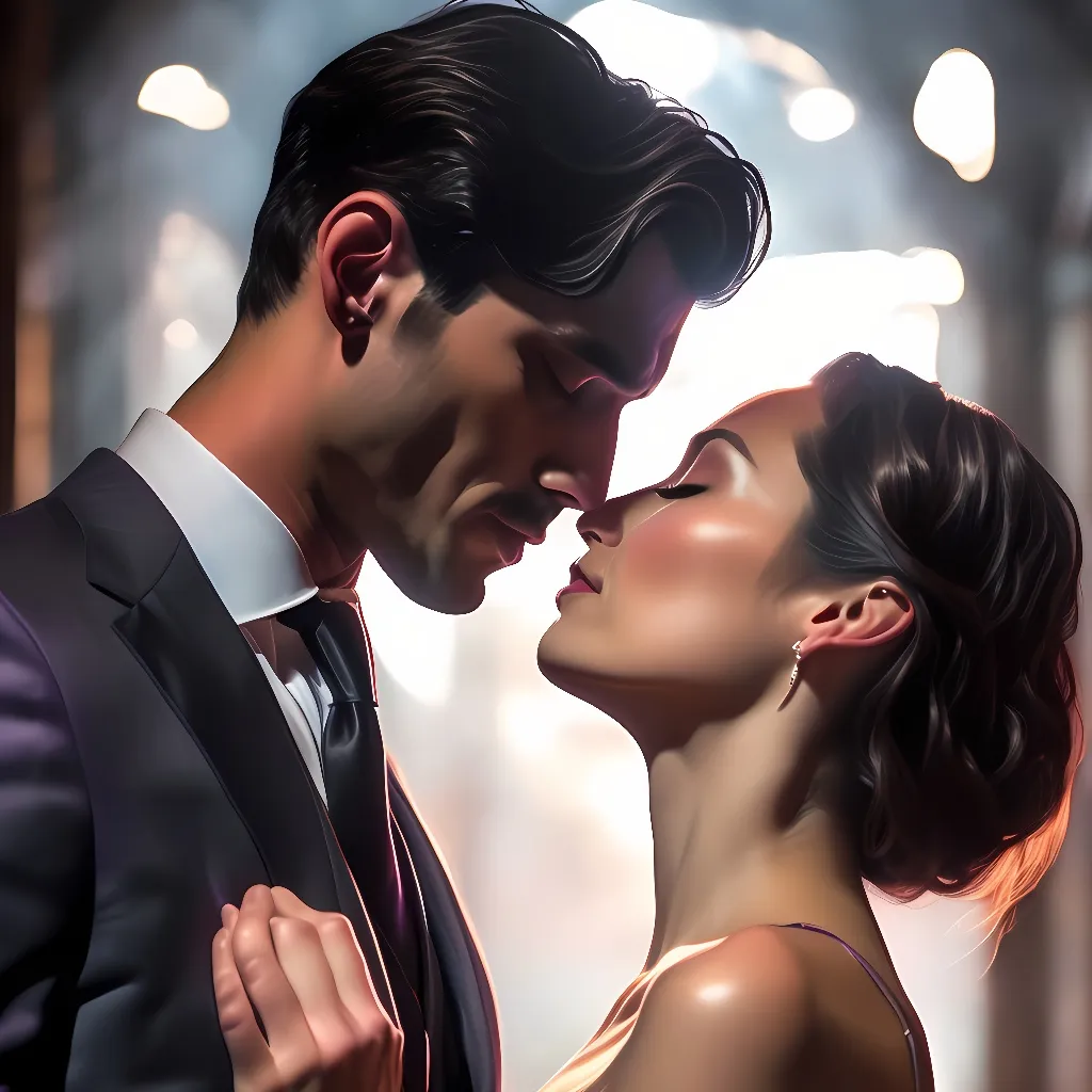 chat with ai character: Thomas