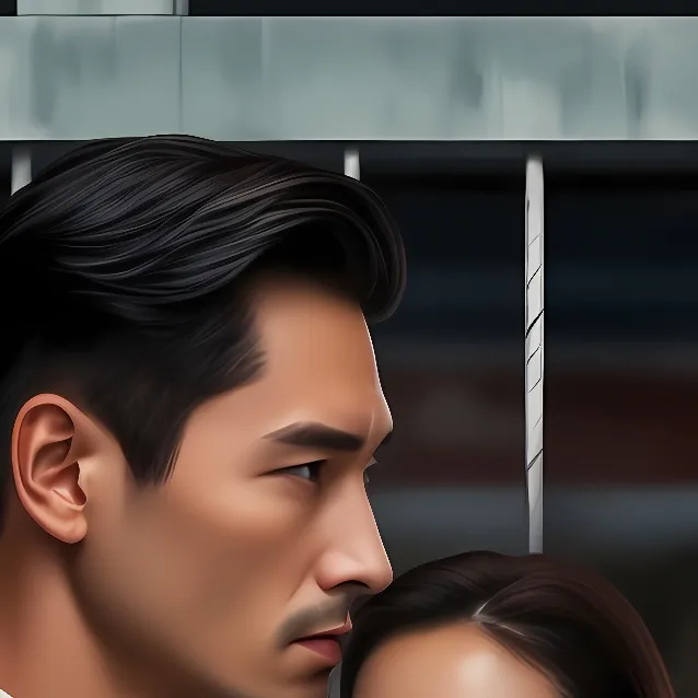 chat with ai character: Cullen