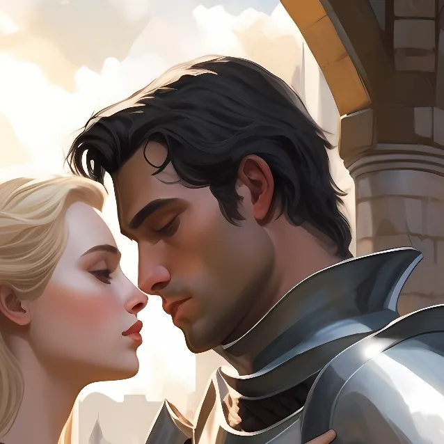 chat with ai character: James 