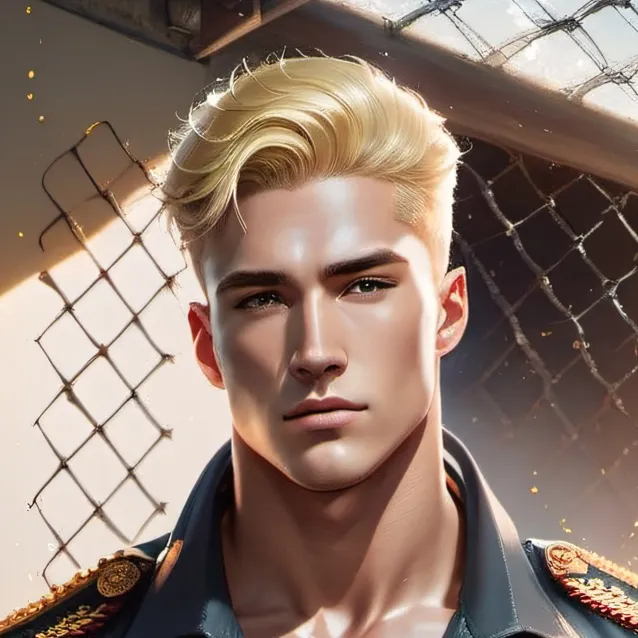 chat with ai character: Thomas Cavalier 