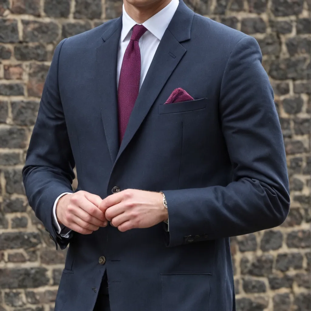 chat with ai character: Prince William 