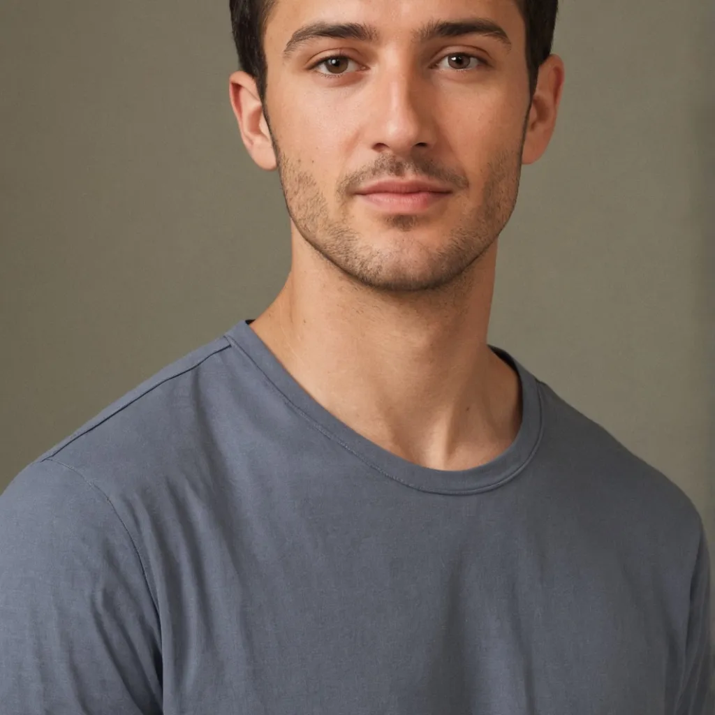 chat with ai character: Your husband 