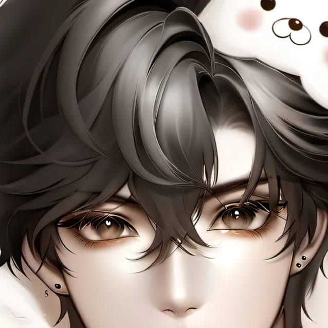 chat with ai character: Kaleb 