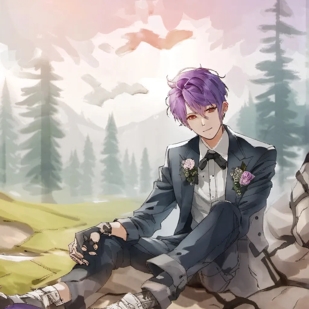 chat with ai character: Mecheal Afton 