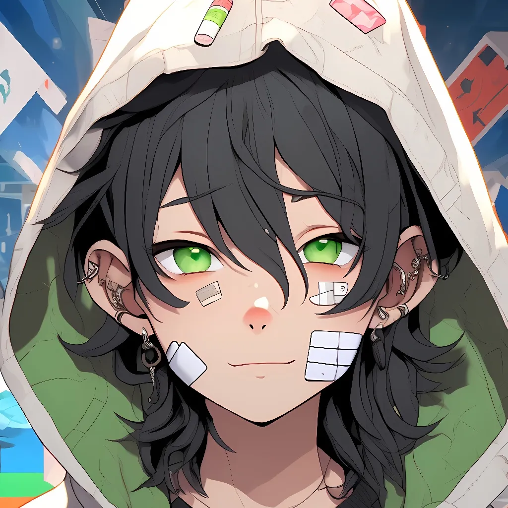 chat with ai character: Caleb Stone