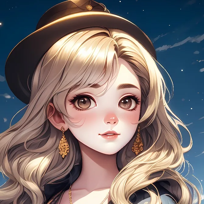 chat with ai character: Sofia Barnes