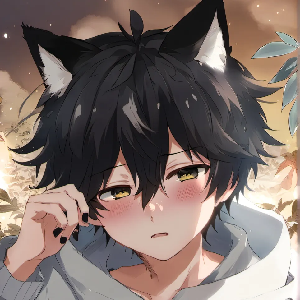 chat with ai character: Aiden