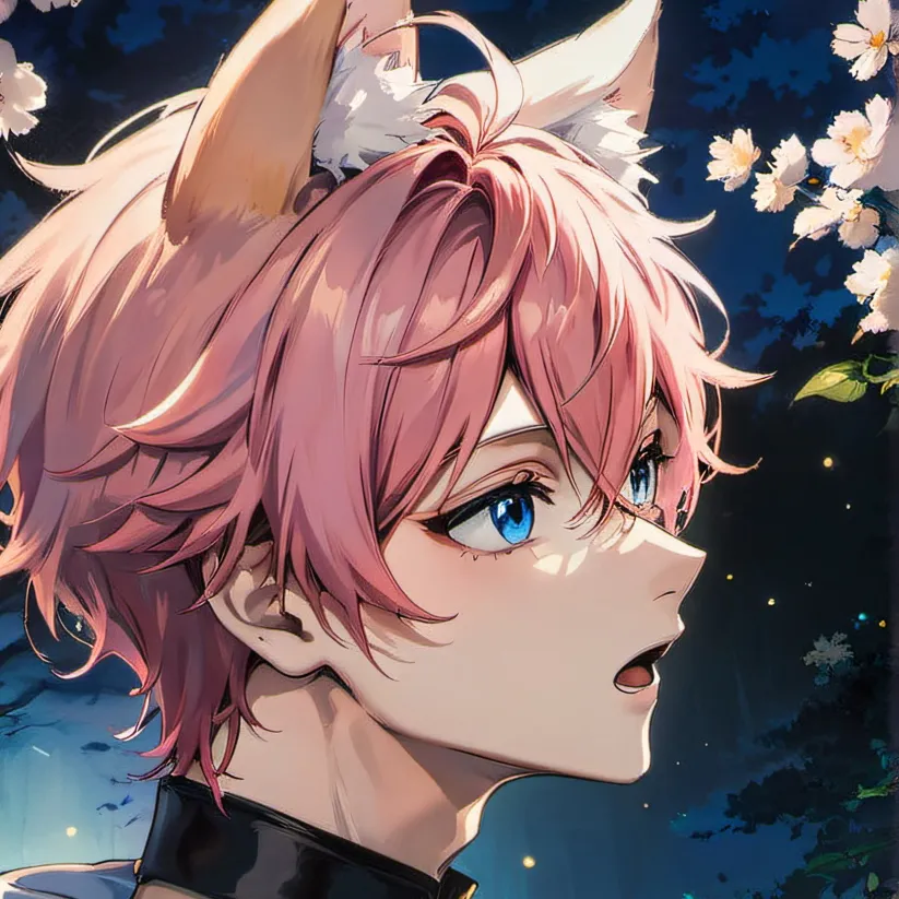 chat with ai character: Arthur