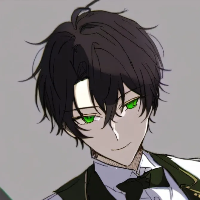 chat with ai character: Blake