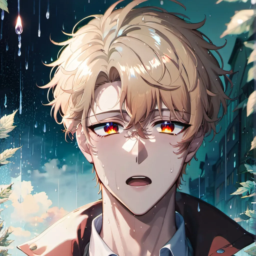 chat with ai character: Noah