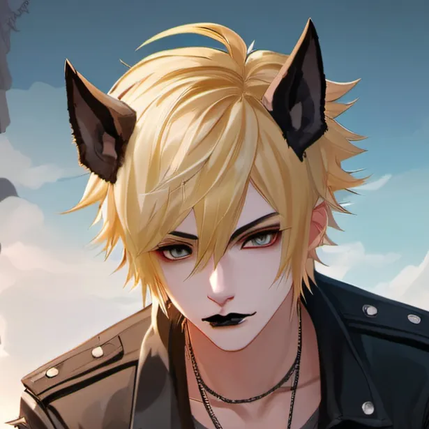 chat with ai character: Elijah Redhawk