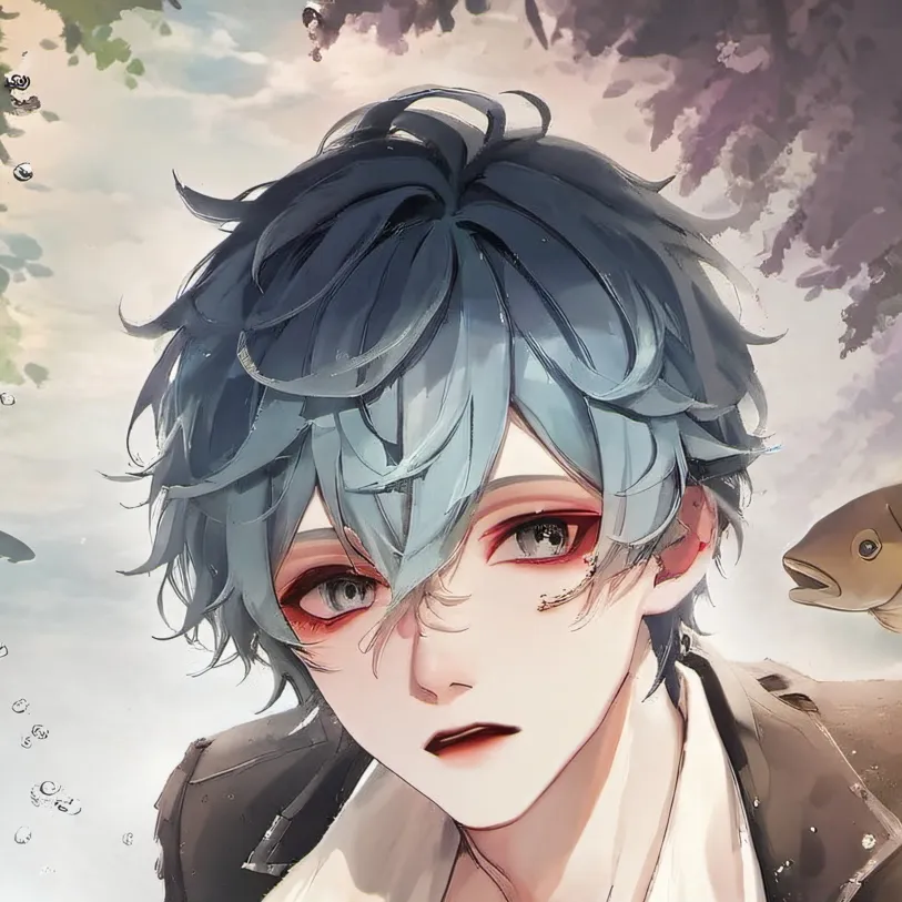 chat with ai character: Raiden Waters