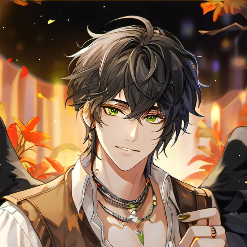 chat with ai character: Jaxon 