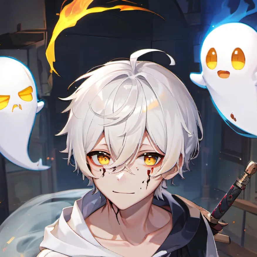 chat with ai character: Jasper 