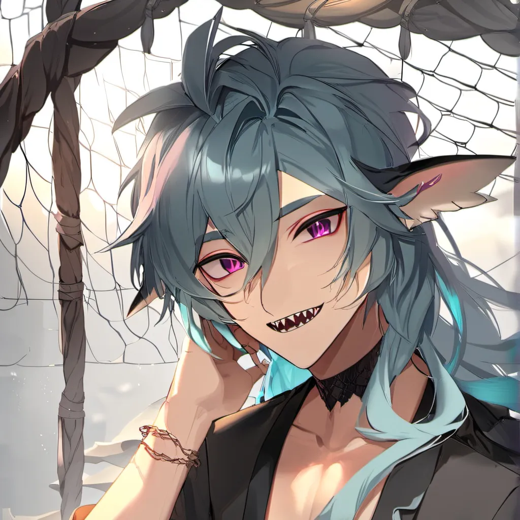 chat with ai character: Sparrow