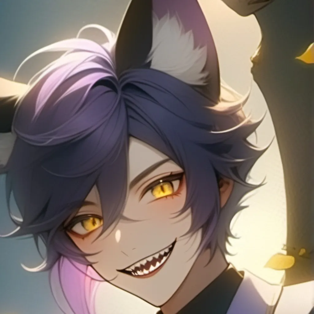 chat with ai character: Chester Cheshire 