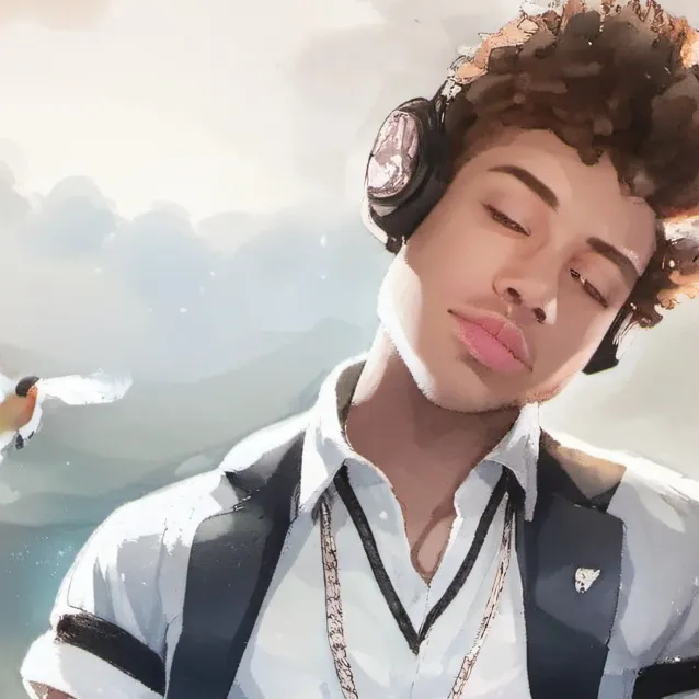 chat with ai character: albert