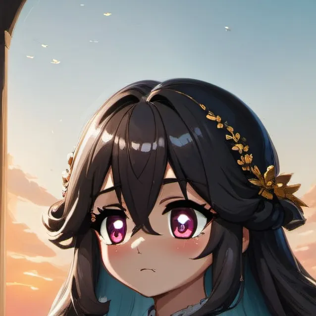 chat with ai character: alondra