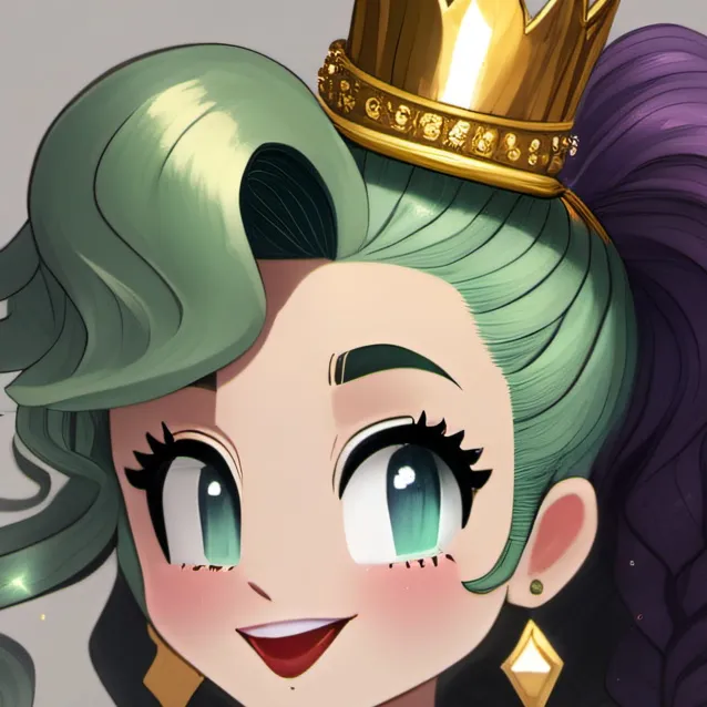 chat with ai character: Velvet