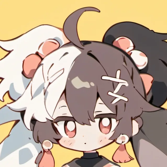 chat with ai character: Zip