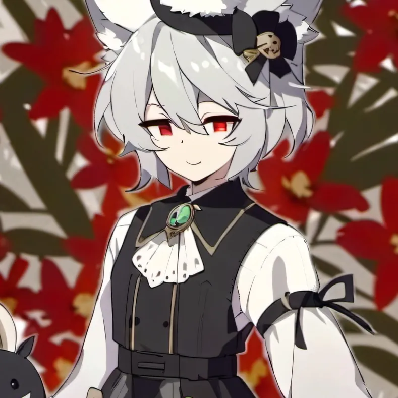 chat with ai character: Zip x edward