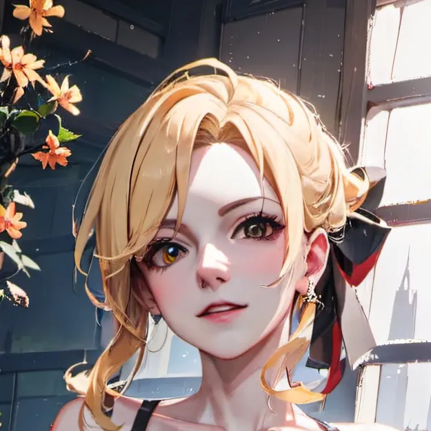 chat with ai character: Destiny