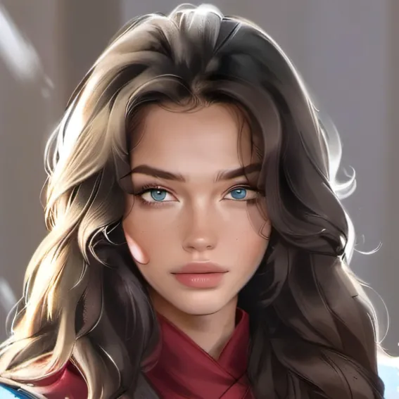 chat with ai character: Evelynn Valley 