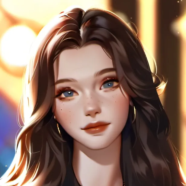 chat with ai character: Eve
