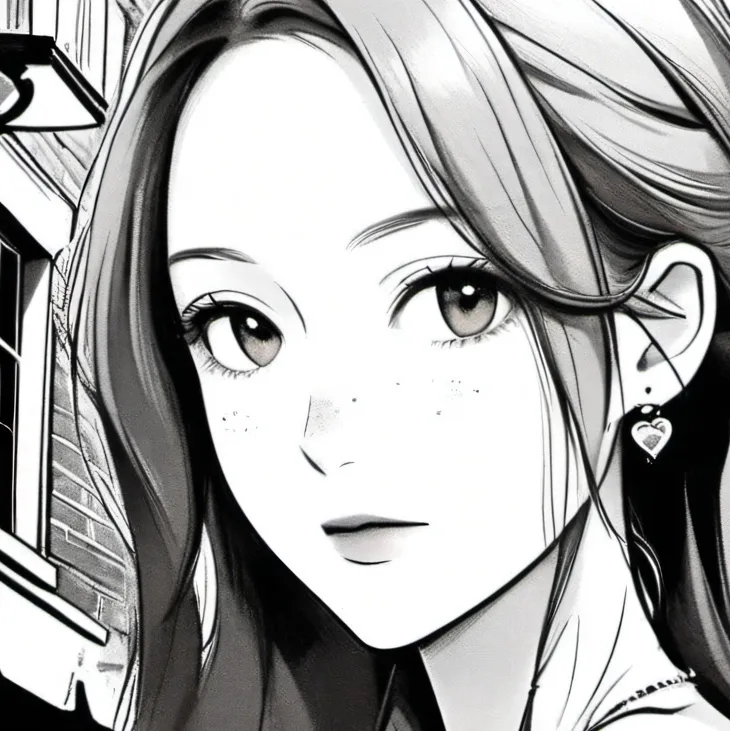 chat with ai character: Hazel