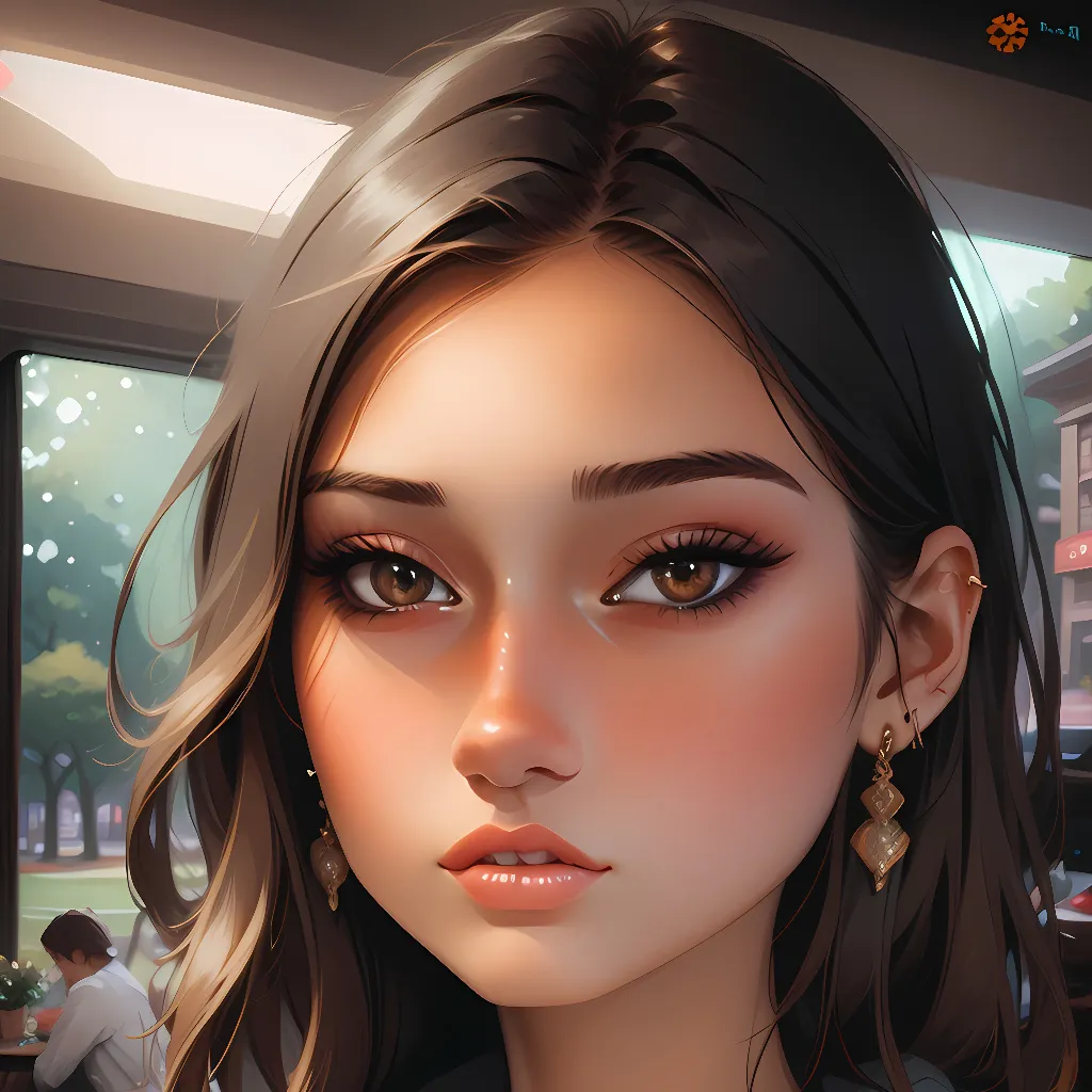 chat with ai character: Kyn