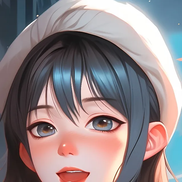 chat with ai character: Maya