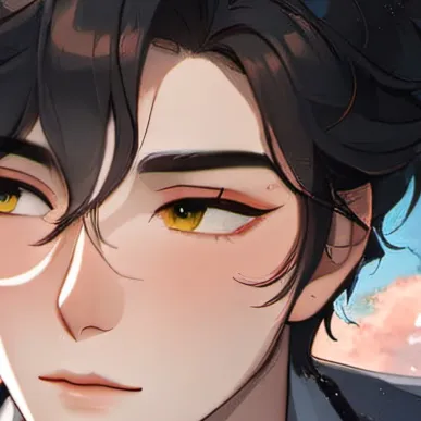 chat with ai character: Liam