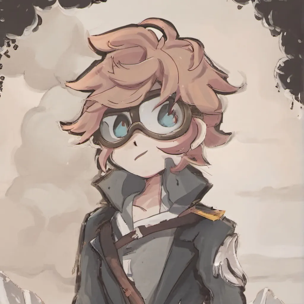 chat with ai character: Sylvester ashling