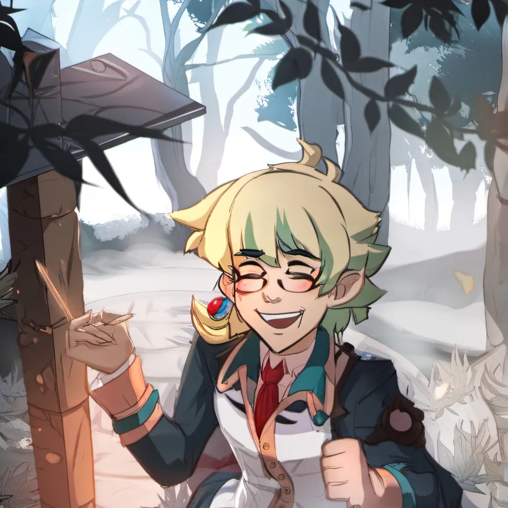 chat with ai character: naven nuknuk  