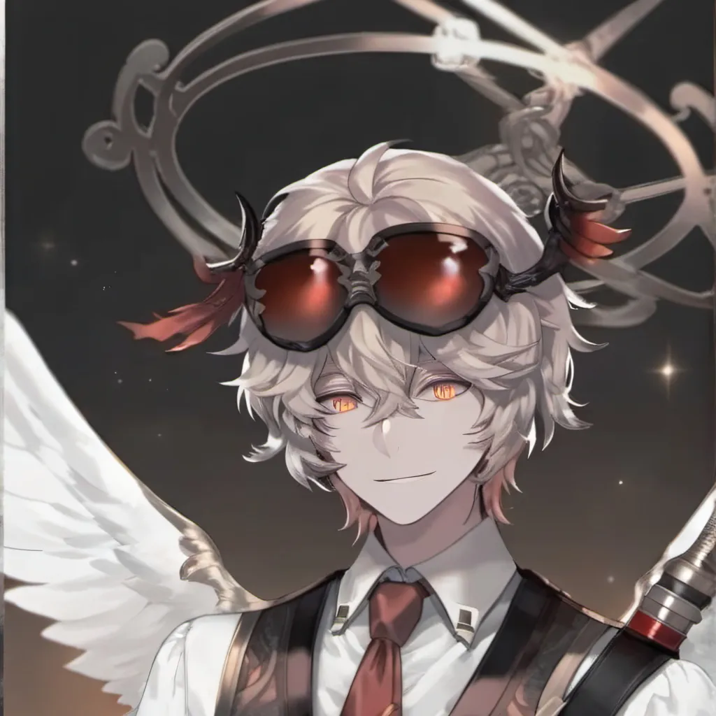 chat with ai character: Yandere N